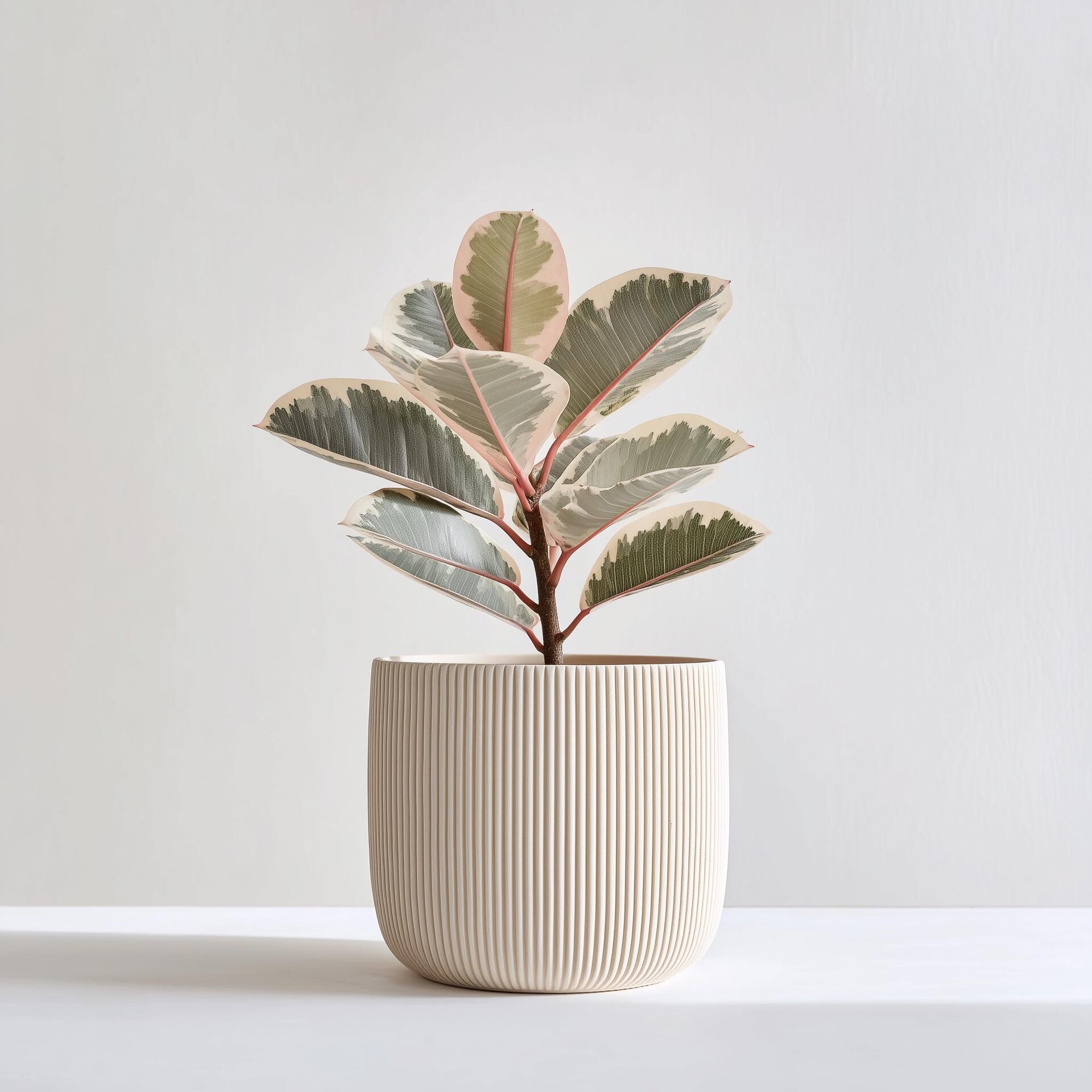 3D Printed Japanese Style Planter